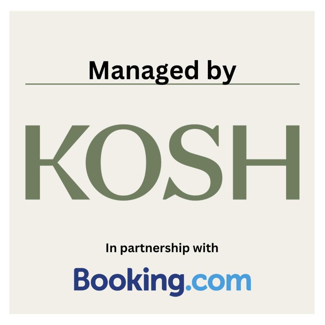Luxury Villa, Central, Golf And Cafes - By Kosh Bnb Hamilton Luaran gambar
